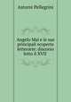 Angelo Mai e le sue principali scoperte letterarie: discorso letto il XVII ., Astorre Pellegrini 