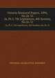 Ontario Sessional Papers, 1894, No.26-31. 26, Pt.5, 7th Legislature, 4th Session, No.26-31, Ontario. Legislative Assembly 