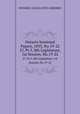 Ontario Sessional Papers, 1895, No.19-22. 27, Pt.5, 8th Legislature, 1st Session, No.19-22, Ontario. Legislative Assembly 