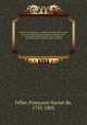 Dictionnaire historique : ou histoire abregee des hommes qui se sont fait nom par leur genie, leurs talens, leurs vertus, leurs erreurs ou leurs crimes, depuis le commencement du monde jusqu