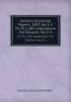 Ontario Sessional Papers, 1897, No.2-5. 29, Pt.2, 8th Legislature, 3rd Session, No.2-5, Ontario. Legislative Assembly 
