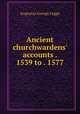 Ancient churchwardens