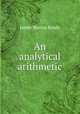 An analytical arithmetic, James Marcus Bandy 