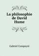 La philosophie de David Hume, Gabriel Compayre 