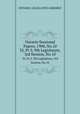 Ontario Sessional Papers, 1900, No.10. 32, Pt.3, 9th Legislature, 3rd Session, No.10, Ontario. Legislative Assembly 