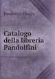 Catalogo della libreria Pandolfini, Pandolfini Family 