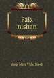 Faiz nishan, shiq, Mirz Vljh, Navb 