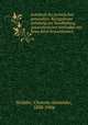 Lehrbuch der technischen gasanalyse. Kurzgefasste anleitung zur handhabung gasanalytischer methoden von bewa?hrter brauchbarkeit, Winkler, Clemens Alexander, 1838-1904 