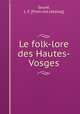 Le folk-lore des Hautes-Vosges, L.F. Sauve? 