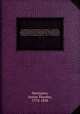 Die Hebraerin am Putztische und als Braut : vorbereitet durch eine Uebersicht der wichtigsten Erfindungen in dem Reiche der Moden bei den Hebraerinnen, von den rohesten Anfangen bis zur uppigsten Pracht / von A. Th. Hartmann, Hartmann, Anton Theodor, 1774-1838 