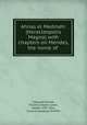 Ahnas el Medineh: (Heracleopolis Magna) with chapters on Mendes, the nome of ., Edouard Naville, Thomas Hayter Lewis, Joseph John Tylor, Francis Llewellyn Griffith 