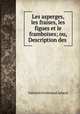 Les asperges, les fraises, les figues et le framboises; ou, Description des ., Valentin Ferdinand Lebeuf 