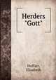 Herders "Gott", Hoffart, Elisabeth 