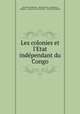 Les colonies et l