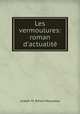 Les vermoulures: roman d