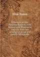 A memoir of Mrs. Susanna Rowson, with elegant and illustrative extracts from her writings in prose and poetry. Microform, Elias Nason 