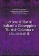 Lettere d