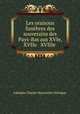 Les oraisons funebres des souverains des Pays-Bas aus XVIe, XVIIe & XVIIIe ., Adolphe Charles Hyacinthe Delvigne 