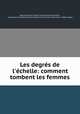 Les degres de l