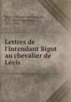 Lettres de l