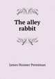 The alley rabbit, James Hosmer Penniman 