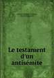 Le testament d