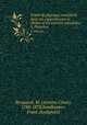 Trait de physique considre dans ses rapports avec la chimie et les sciences naturelles. 3, Planches, Antoine Ce?sar Becquerel 