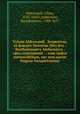 Vylssis Aldrovandi . Serpentvm, et draconv historiae libri dvo : Bartholomaevs Ambrosinvs . opus concinnauit . : cum indice memorabilium, nec non uariar linguar locupletissimo, Aldrovandi, Ulisse, 1522-1605?,Ambrosini, Bartolommeo, 1588-1657 