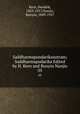 Saddharmapundarikasutram; Saddharmapudarika Edited by H. Kern and Bunyiu Nanjio. 05, Kern, Hendrik, 1833-1917,Nanjio, Bunyiu, 1849-1927 