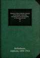 History of the Catholic Church of Scotland : from the introduction of Christianity to the present day. 02, Bellesheim, Alphons, 1839-1912 
