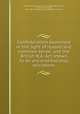 Confederation examined in the light of reason and common sense, and the British N.A. Act shewn to be unconstitutional microform, Wilkins, Martin I. (Martin Isaac), 1804-1881,Marshall, John G. (John George), 1786-1880. Confederation considered on its merits 