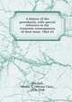 A history of the greenbacks, with special reference to the economic consequences of their issue: 1862-65, Mitchell, Wesley C. (Wesley Clair), 1874-1948 