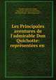 Les Principales aventures de l