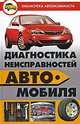 Диагностика неисправностей автомобиля., Саблиев Дмитрий Михайлович 