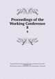 Proceedings of the Working Conference. 8, National Working Conference on Health Aspects of Hearing Conservation, Washington, D.C., 1959,American Academy of Opthalmology and Otolaryngology. Transactions 
