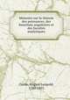 Memoire sur la theorie des puissances, des fonctions angulaires et des facultes analytiques, Crelle, August Leopold, 1780-1855 
