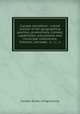 Canada microform : a brief outline of her geographical position, productions, climate, capabilities, educational and municipal institutions, fisheries, railroads, &c., &c., &c, Canada. Bureau of Agriculture 