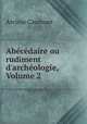 Abecedaire ou rudiment d