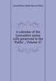 A calendar of the Lancashire assize rolls preserved in the Public ., Volume 47, Great Britain. Public Record Office 