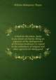 A book for the times. Spots in our feasts of charity. Being an exposure of the delinquencies of Christian professors in regard to the ordinances of religion and other agencies for doing good, William Makepeace Thayer 