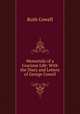 Memorials of a Gracious Life: With the Diary and Letters of George Cowell, Ruth Cowell 
