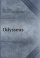 Odysseus, Max Bruch, Wilhelm Paul Graff, Homer 