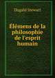 Elemens de la philosophie de l
