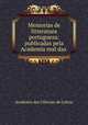 Memorias de litteratura portugueza: publicadas pela Academia real das ., 