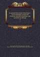 Le grand dictionaire historique : ou le mlange curieux de l`histoire sacre et profane, qui contient en abrege .. 5, Louis Moreri 