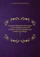 Le grand dictionaire historique : ou le mlange curieux de l`histoire sacre et profane, qui contient en abrege .. 2, Louis Moreri 