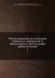 Histoire impartiale des vnemens militaires et politiques de la derniere guerre : dans les quatre parties du monde. 1, Longchamps, Pierre de, 1740-1812,Adams, John, 1735-1826, former owner. MB (BRL),John Adams Library (Boston Public Library) MB (BRL) 
