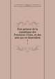 Etat present de la republique des Provinces-Unies, et des pais qui en dependent, Francois-Michel Janicon 