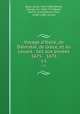 Voyage d`Italie, de Dalmatie, de Grece, et du Levant : fait aux annes 1675. & 1676.. v.1, Spon, Jacob, 1647-1685,Wheler, George, Sir, 1650-1723,Boom, Henrik, printer,Boom, Dirk, 1646?-1680, printer 