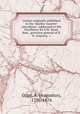 Letters originally published in the "Quebec Gazette" microform : addressed to His Excellency Sir E.W. Head, Bart., governor general of B. N. America, &c., Gugy, A. (Augustus), 1796-1876 